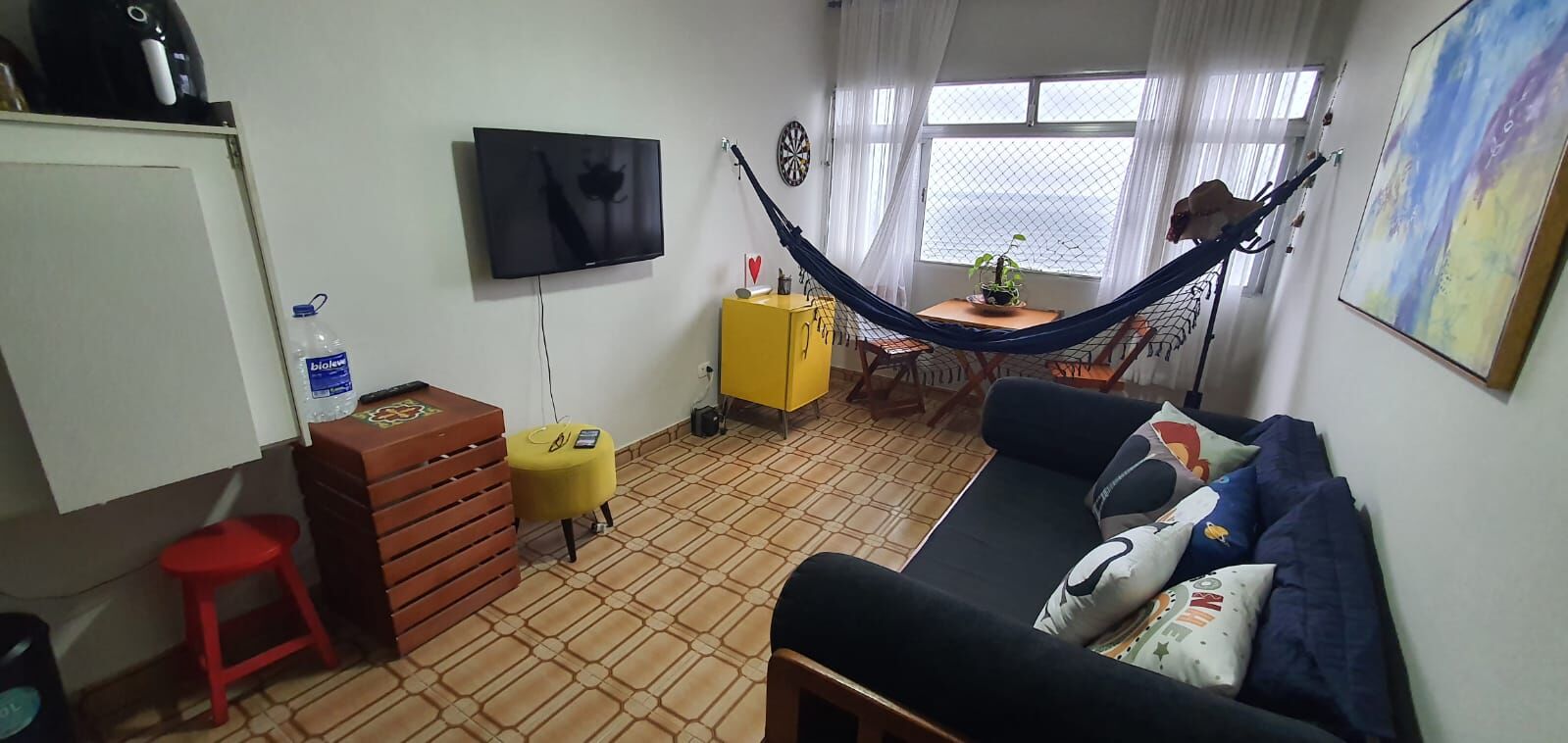 Kitnet-Studio, 25 m² - Foto 6