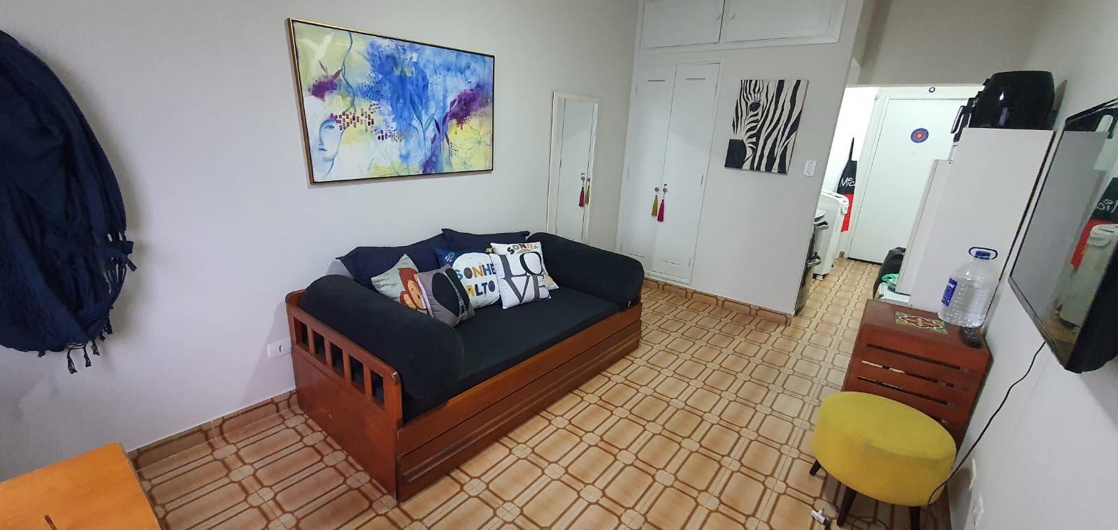 Kitnet-Studio, 25 m² - Foto 7