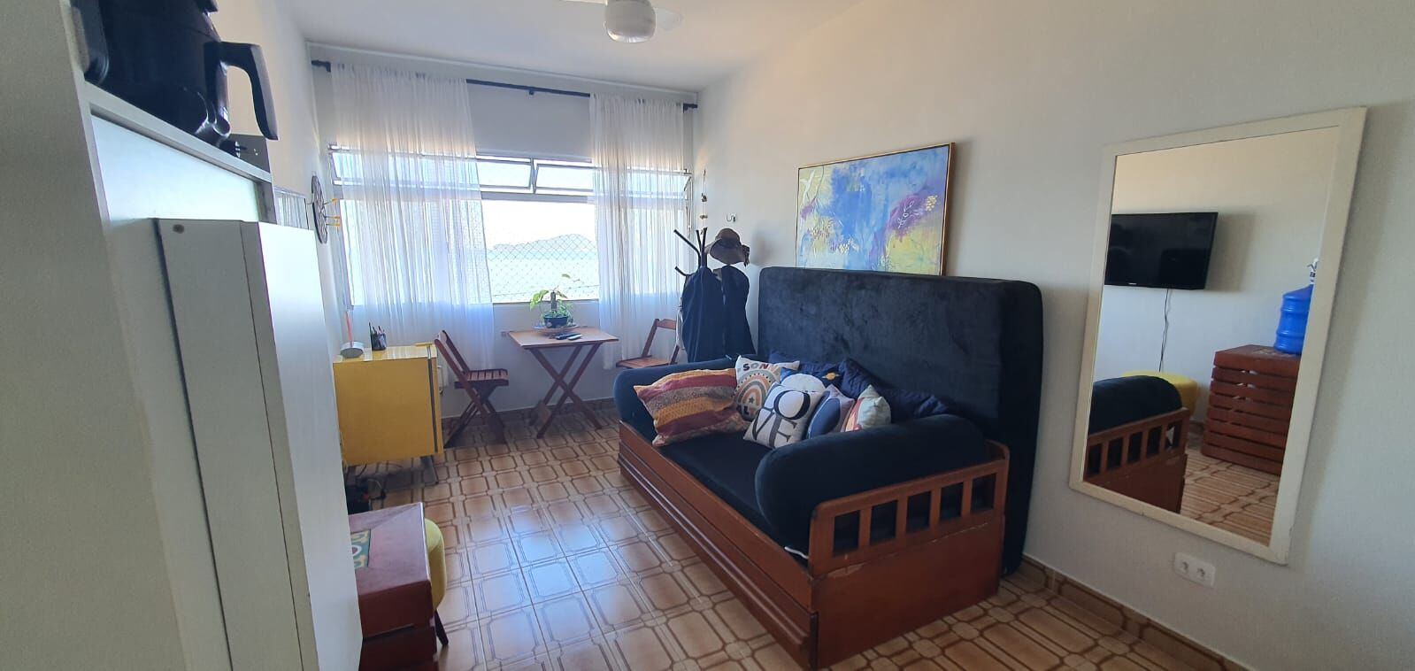 Kitnet-Studio, 25 m² - Foto 10