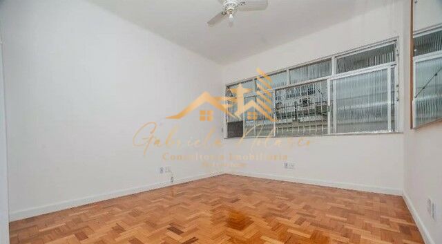 Apartamento à venda com 2 quartos, 80m² - Foto 1