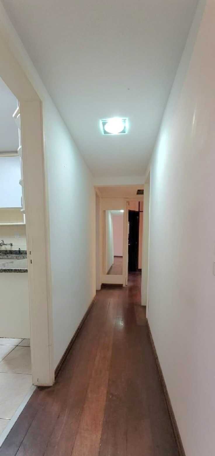 Apartamento à venda com 3 quartos, 140m² - Foto 8