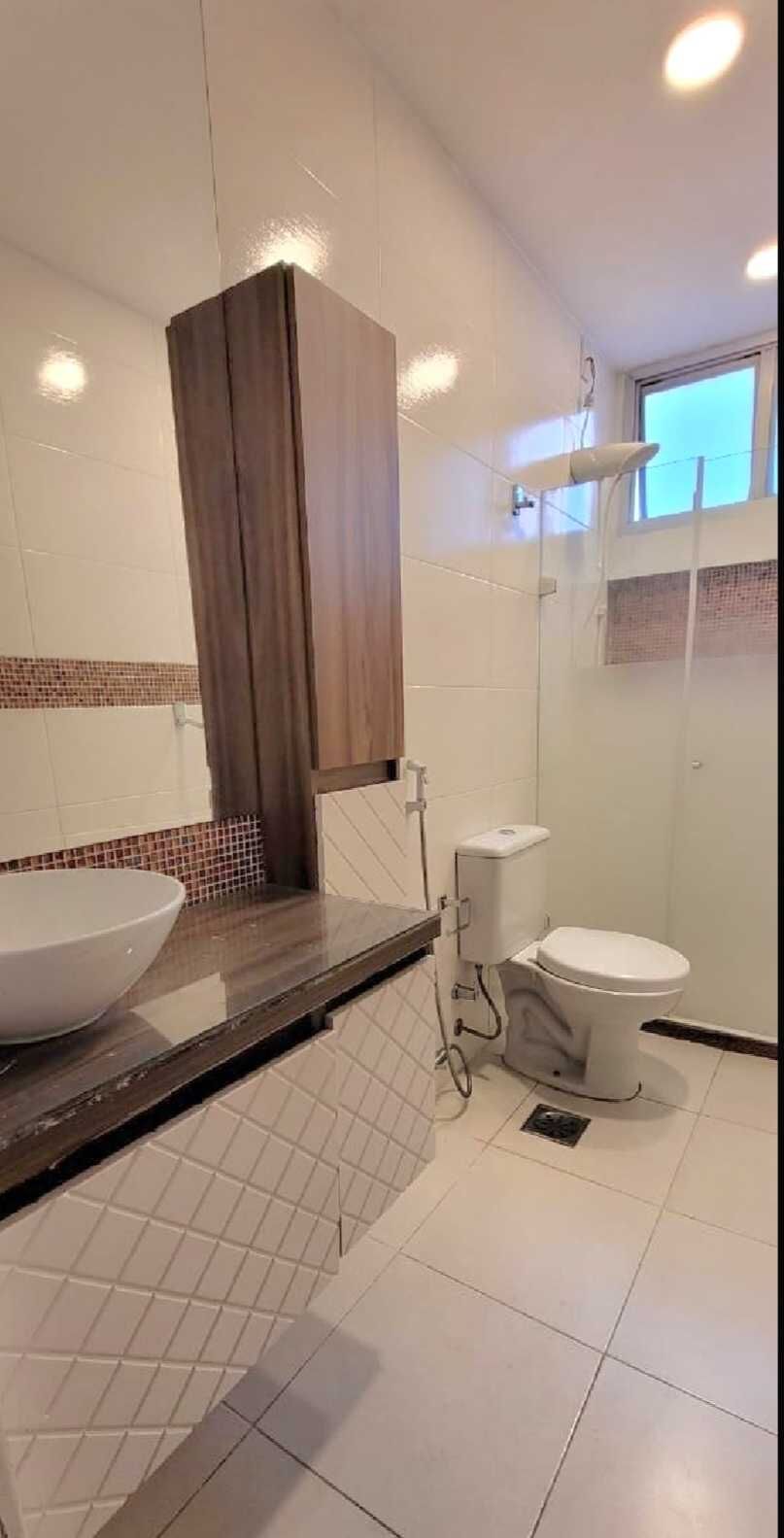 Apartamento à venda com 3 quartos, 140m² - Foto 7