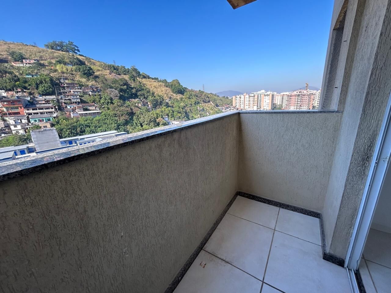 Apartamento à venda com 2 quartos, 62m² - Foto 6