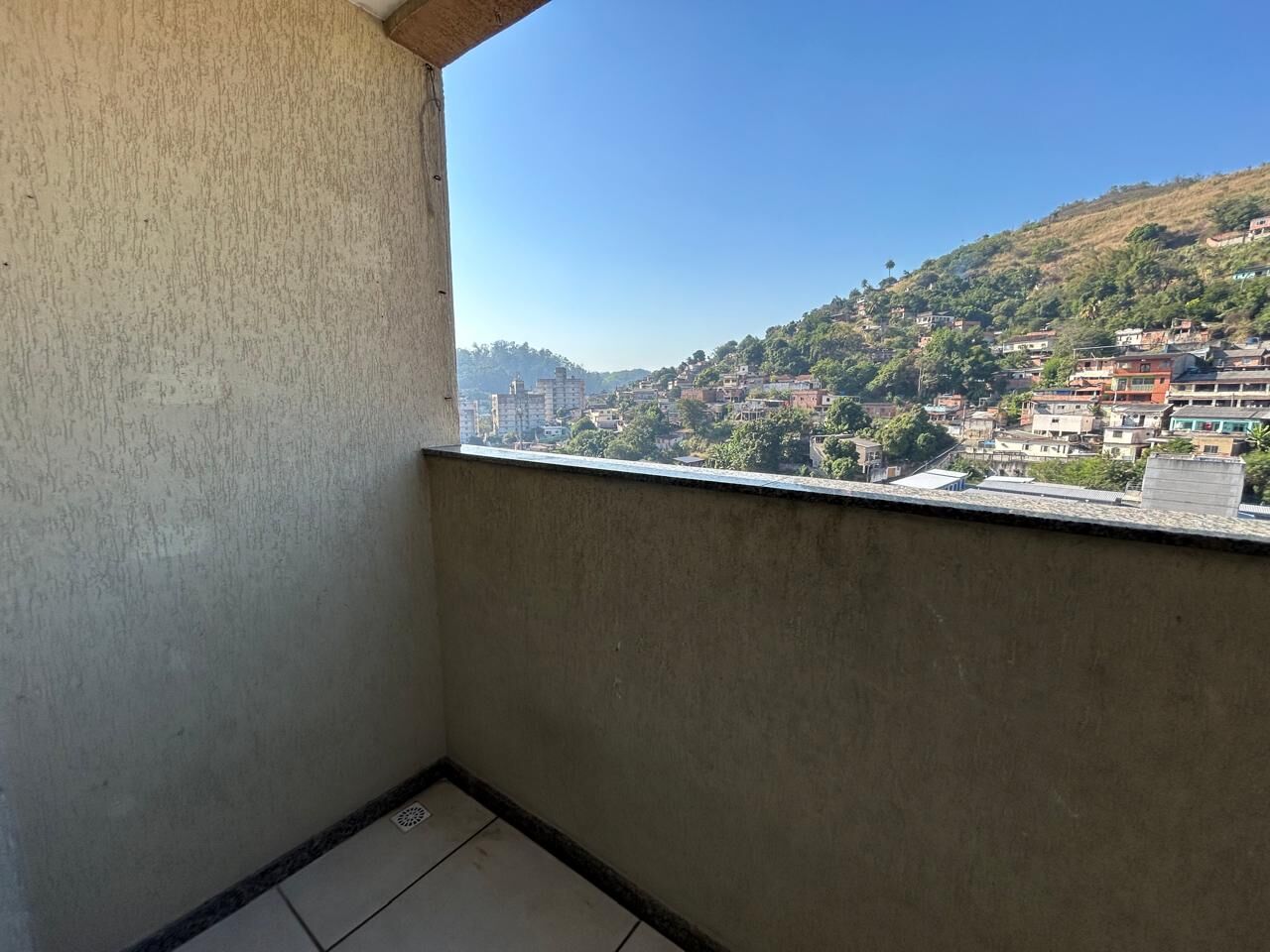 Apartamento à venda com 2 quartos, 62m² - Foto 5