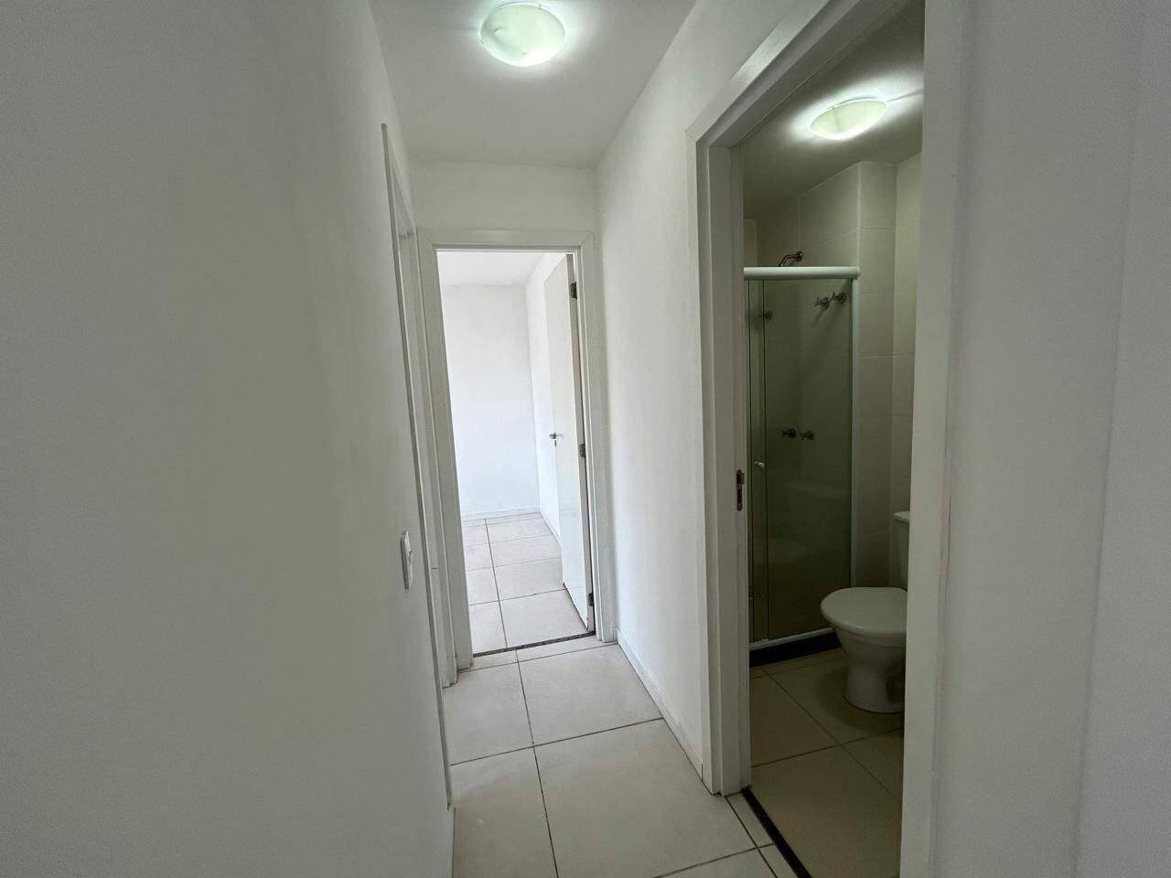 Apartamento à venda com 2 quartos, 62m² - Foto 9