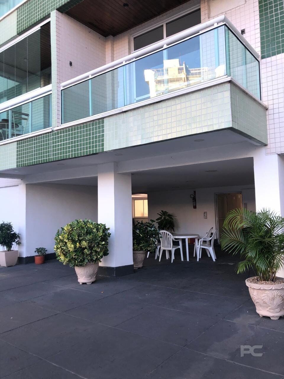 Apartamento à venda com 2 quartos, 80m² - Foto 5