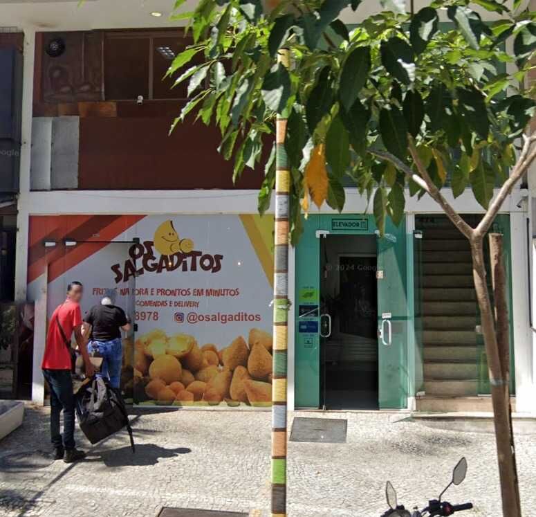 Prédio Inteiro à venda, 48m² - Foto 3