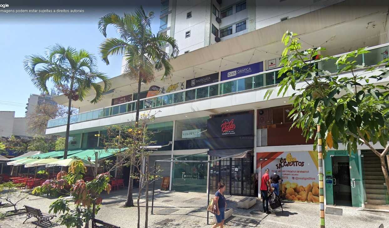Prédio Inteiro à venda, 48m² - Foto 1
