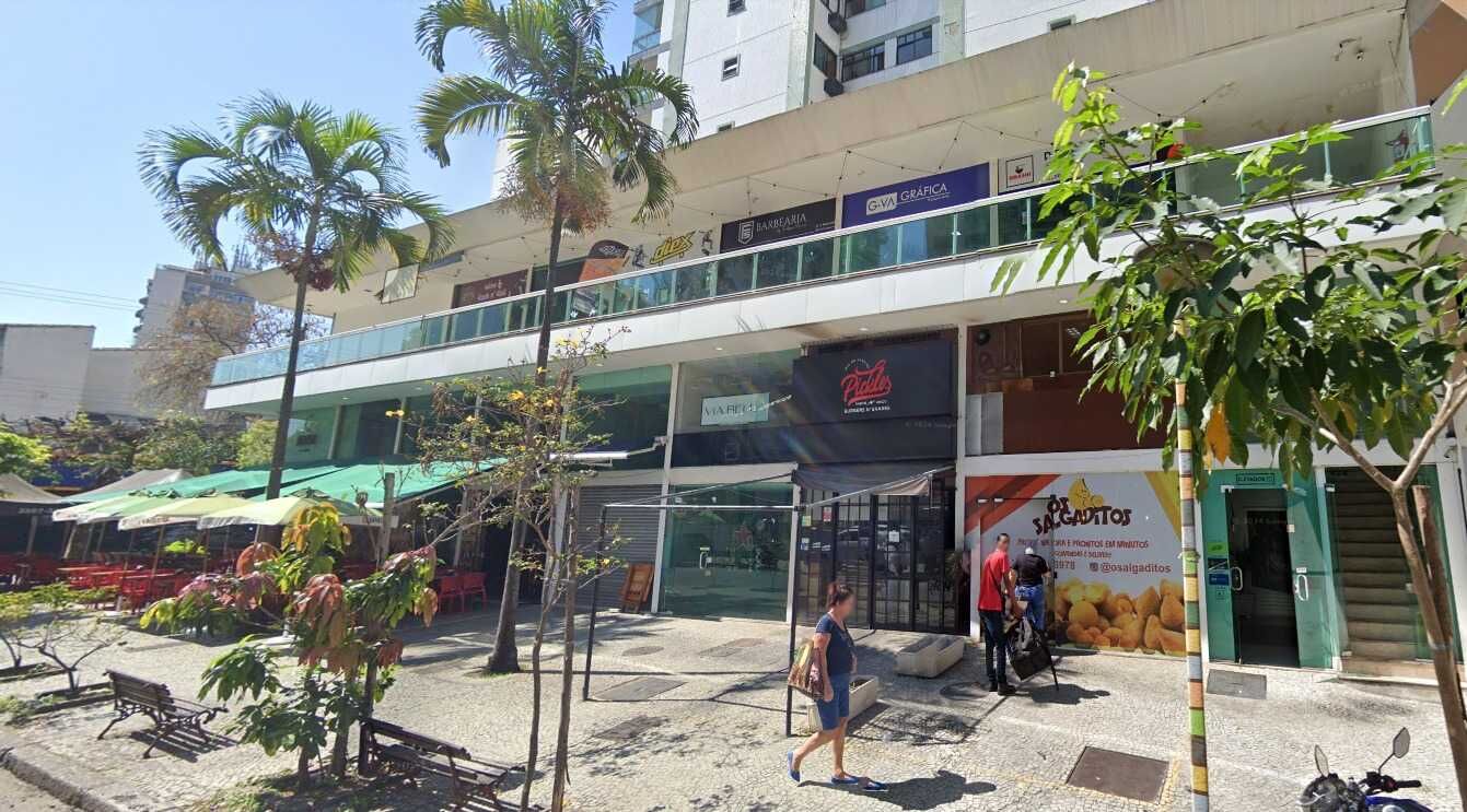 Prédio Inteiro à venda, 48m² - Foto 2