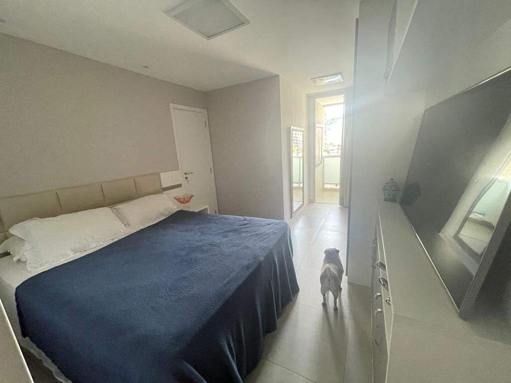 Apartamento à venda com 2 quartos, 68m² - Foto 11