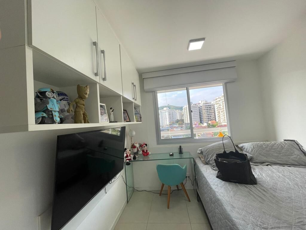 Apartamento à venda com 2 quartos, 68m² - Foto 19