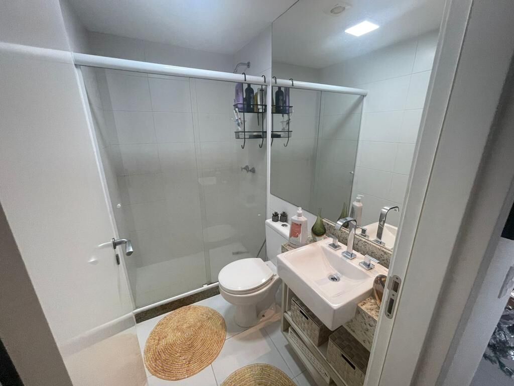 Apartamento à venda com 2 quartos, 68m² - Foto 14