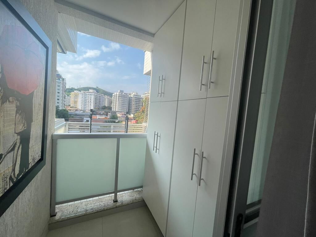 Apartamento à venda com 2 quartos, 68m² - Foto 10