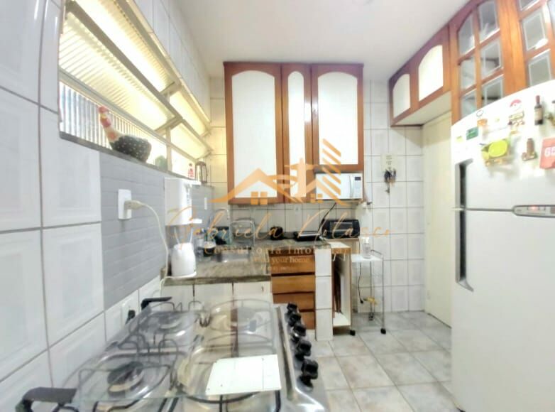 Apartamento à venda com 3 quartos, 100m² - Foto 29