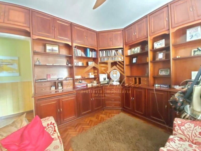 Apartamento à venda com 3 quartos, 100m² - Foto 21