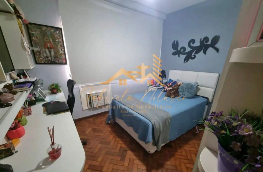 Apartamento à venda com 3 quartos, 100m² - Foto 17