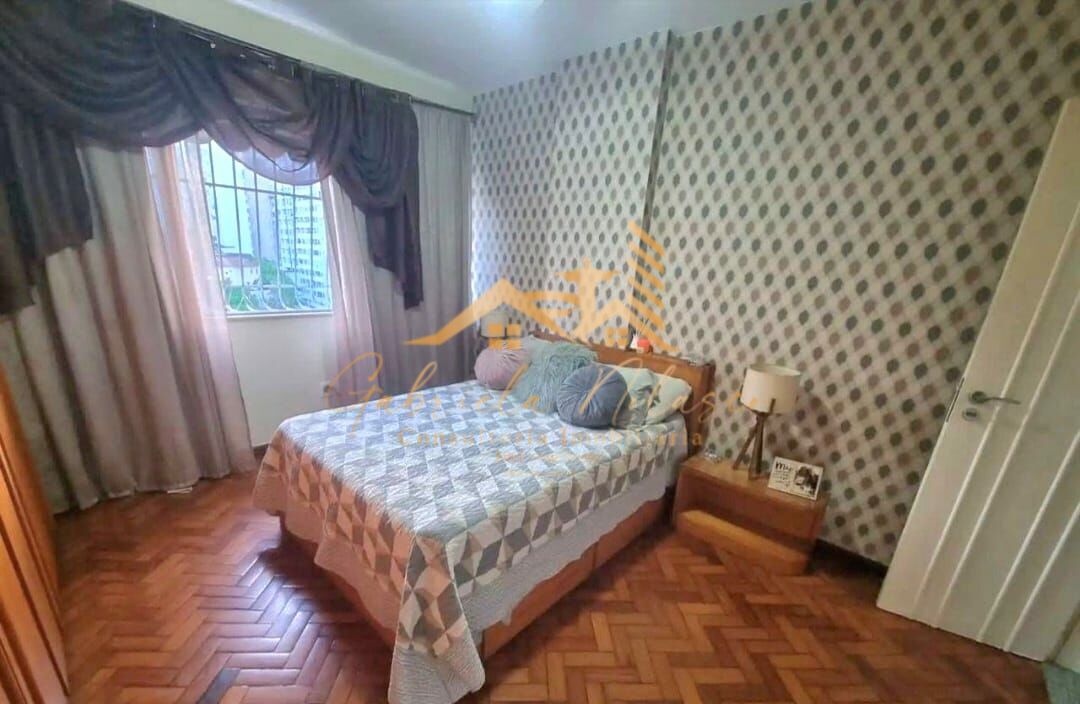 Apartamento à venda com 3 quartos, 100m² - Foto 13