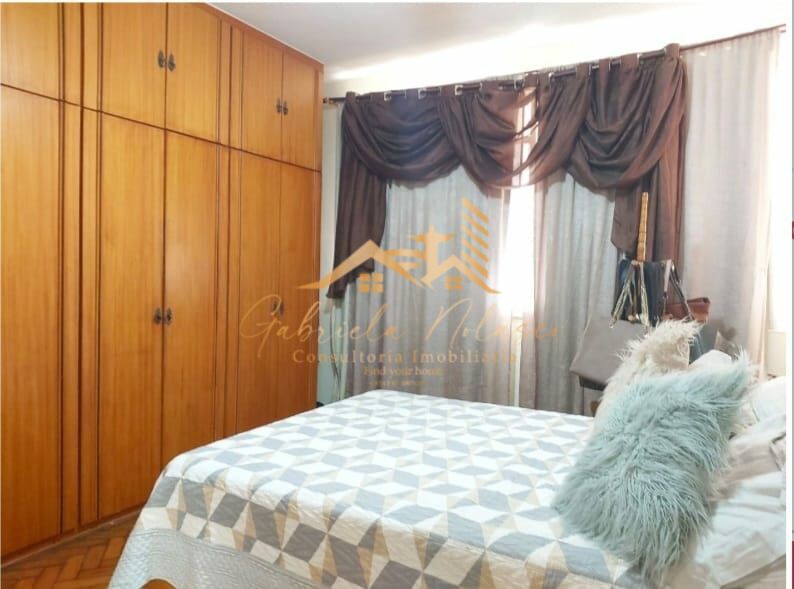 Apartamento à venda com 3 quartos, 100m² - Foto 9