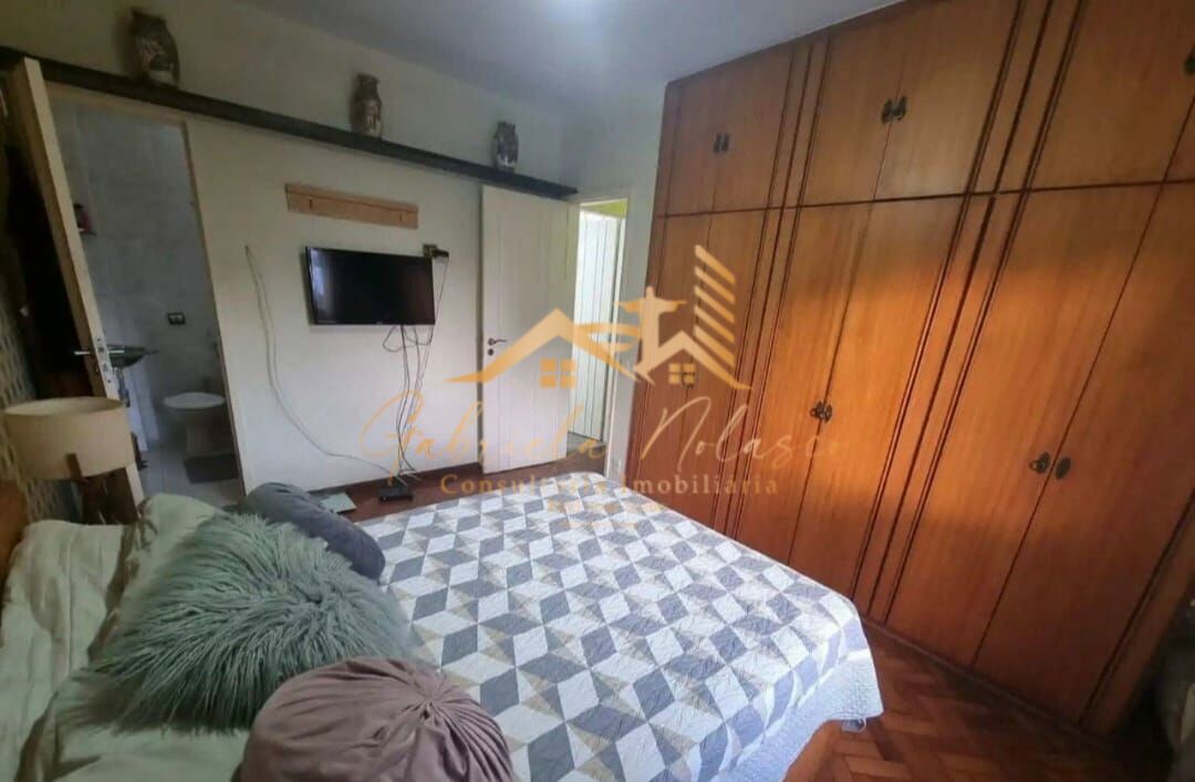 Apartamento à venda com 3 quartos, 100m² - Foto 12