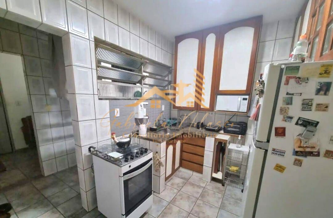 Apartamento à venda com 3 quartos, 100m² - Foto 32