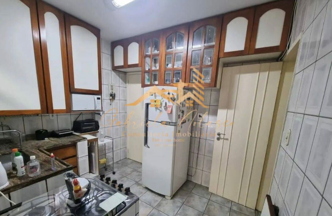 Apartamento à venda com 3 quartos, 100m² - Foto 31