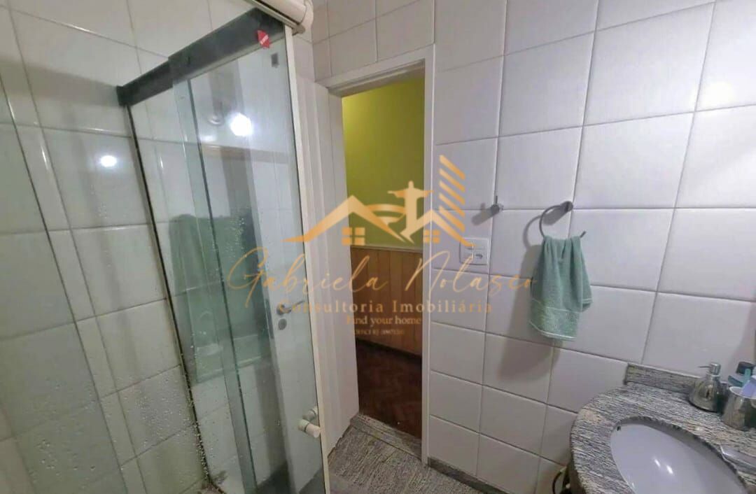 Apartamento à venda com 3 quartos, 100m² - Foto 25