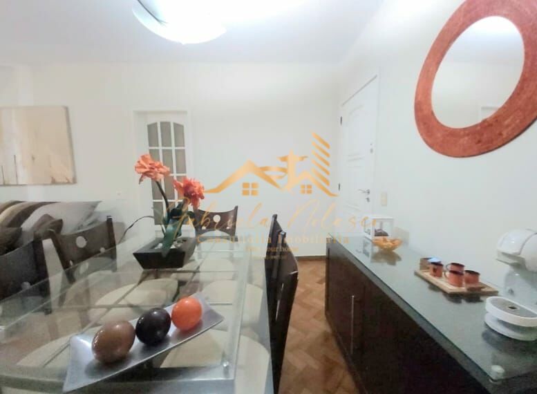 Apartamento à venda com 3 quartos, 100m² - Foto 6