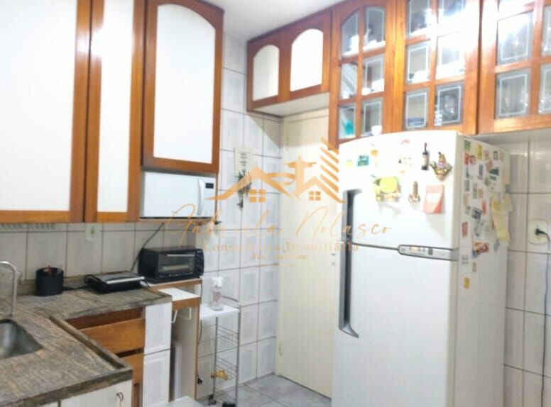 Apartamento à venda com 3 quartos, 100m² - Foto 33