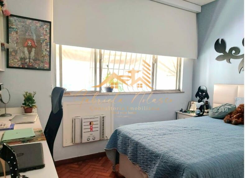 Apartamento à venda com 3 quartos, 100m² - Foto 16