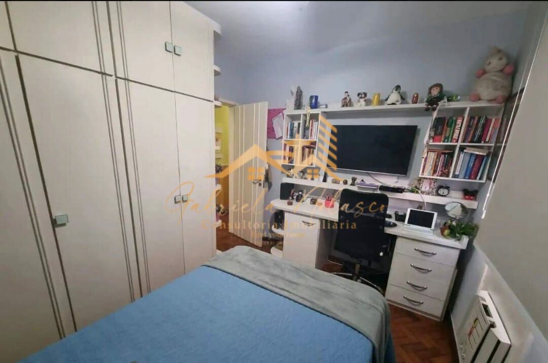 Apartamento à venda com 3 quartos, 100m² - Foto 18