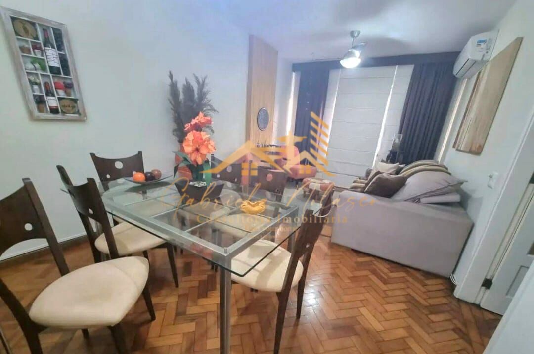 Apartamento à venda com 3 quartos, 100m² - Foto 5