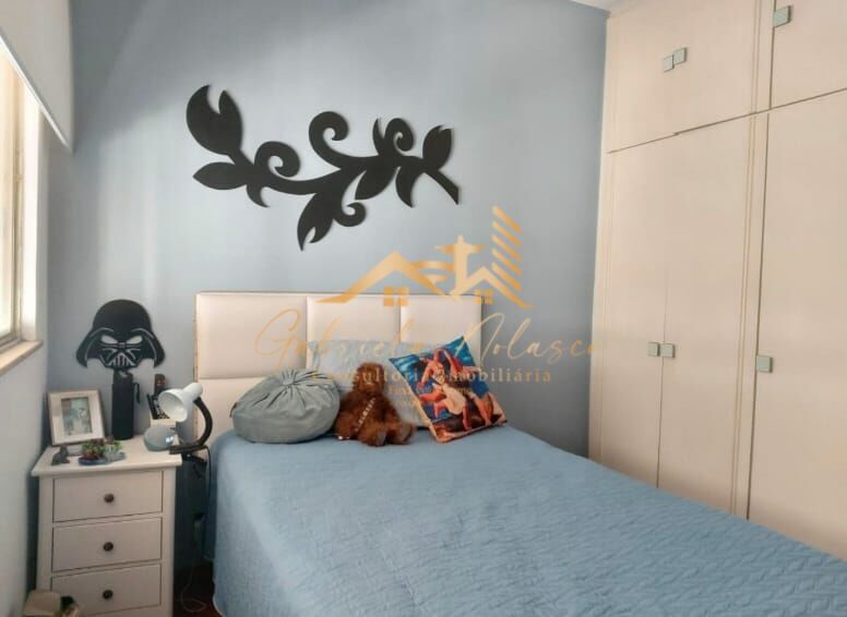 Apartamento à venda com 3 quartos, 100m² - Foto 14