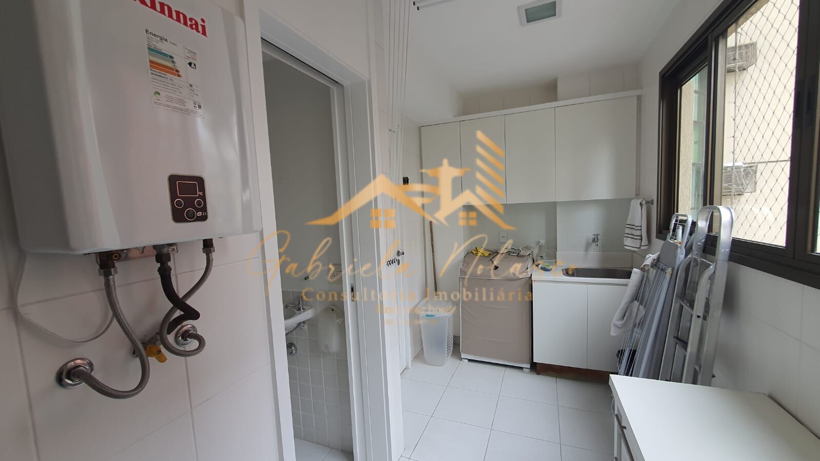 Apartamento à venda com 2 quartos, 113m² - Foto 31