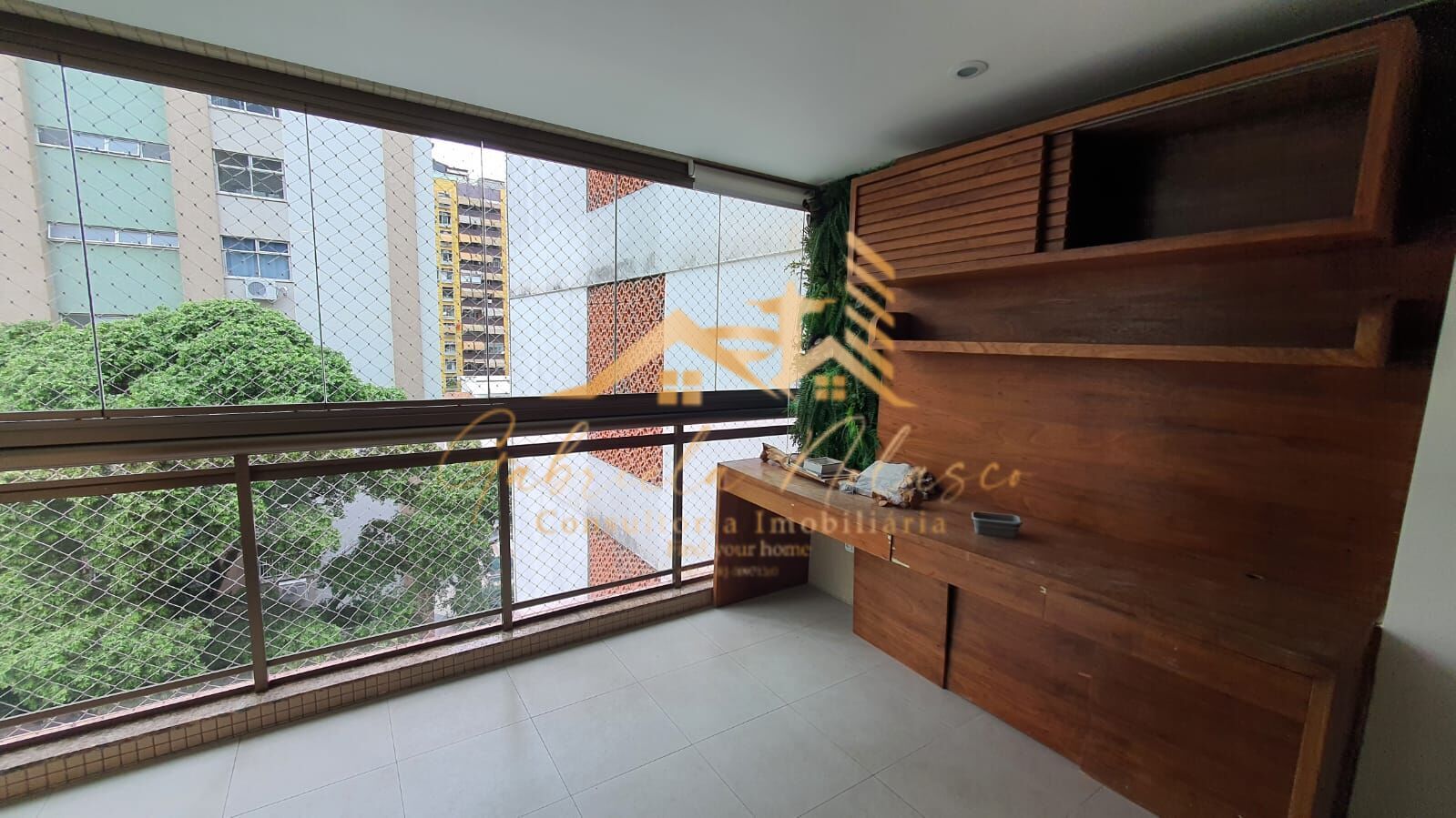 Apartamento à venda com 2 quartos, 113m² - Foto 8