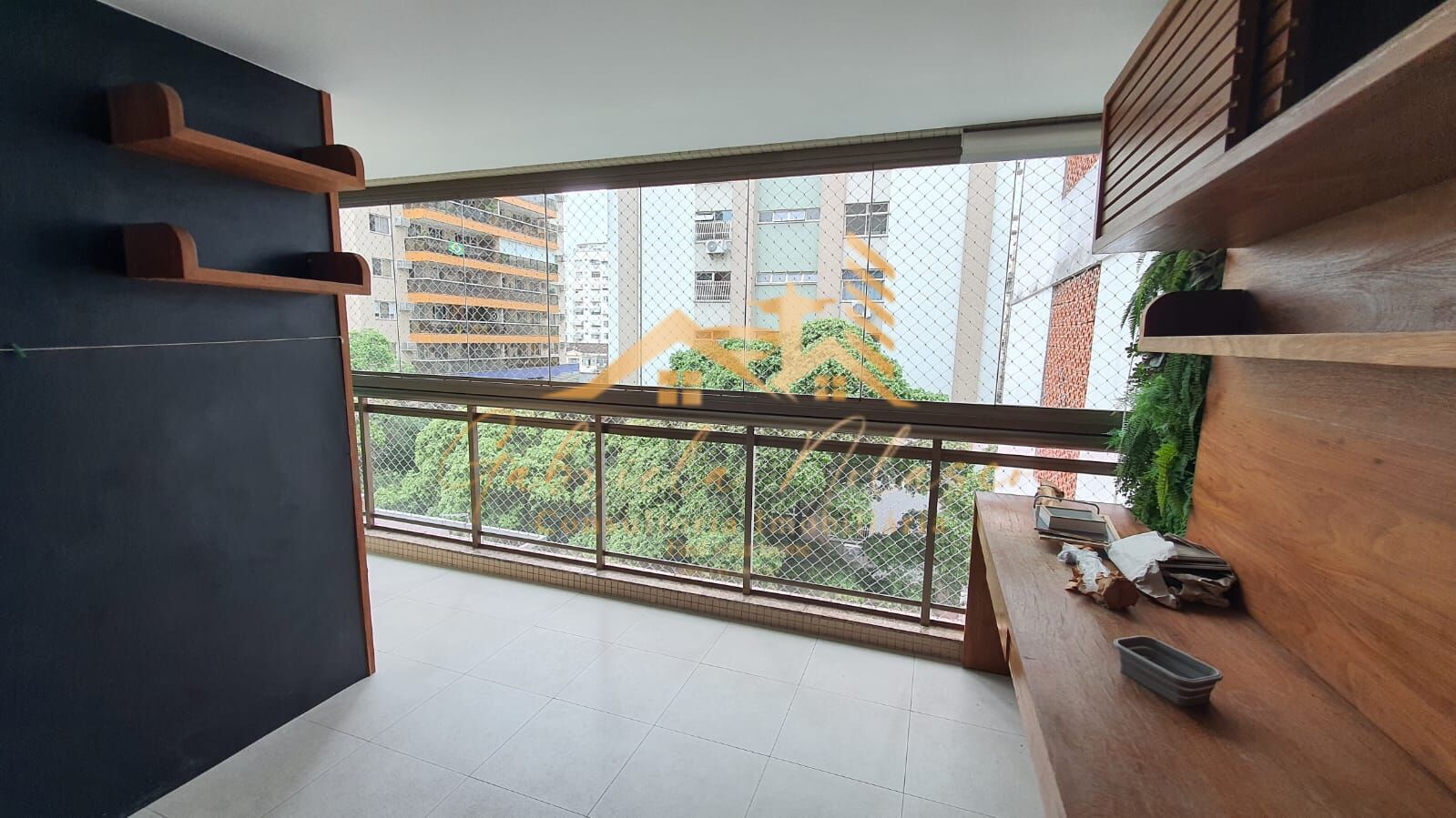 Apartamento à venda com 2 quartos, 113m² - Foto 6