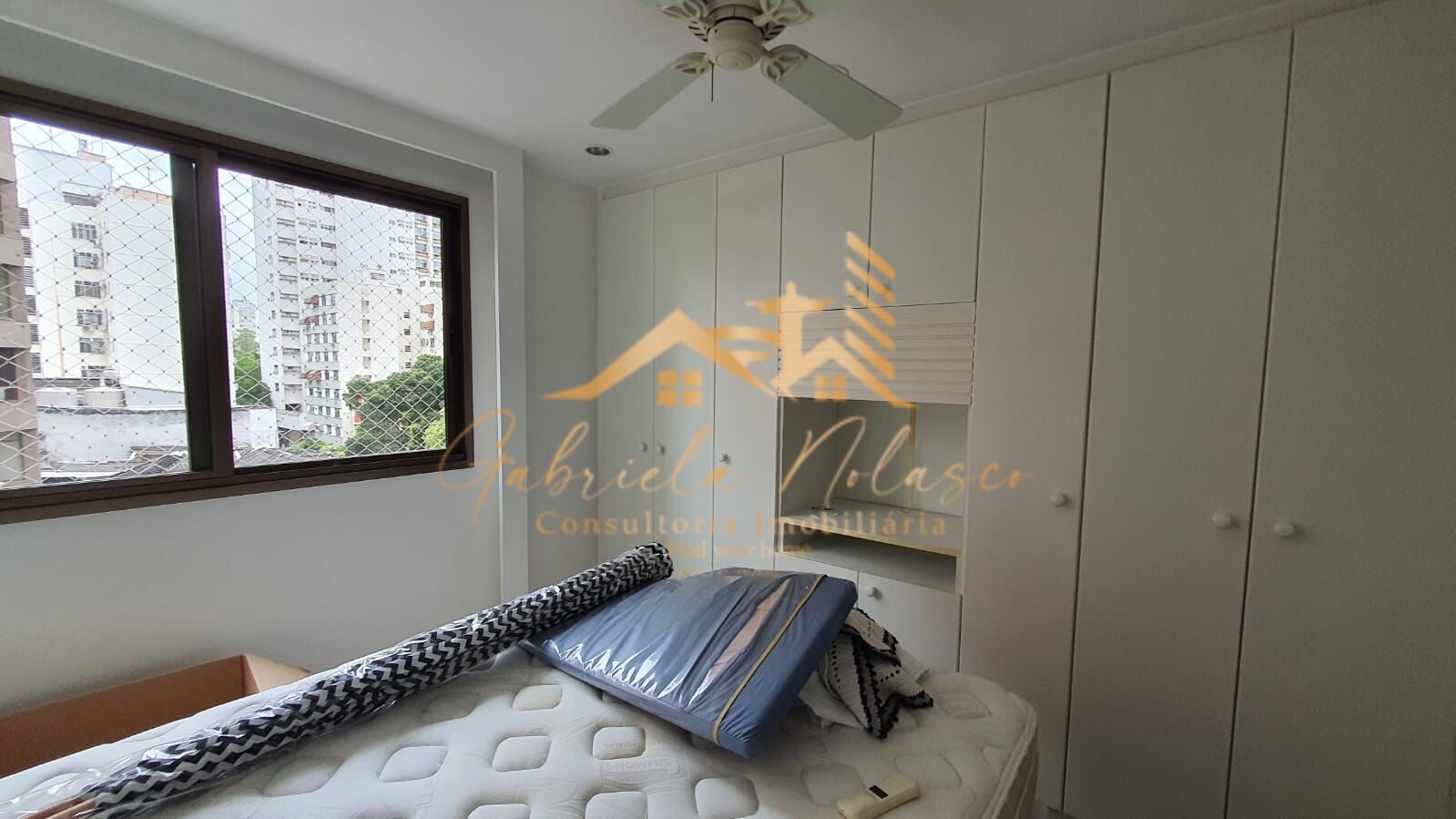 Apartamento à venda com 2 quartos, 113m² - Foto 9