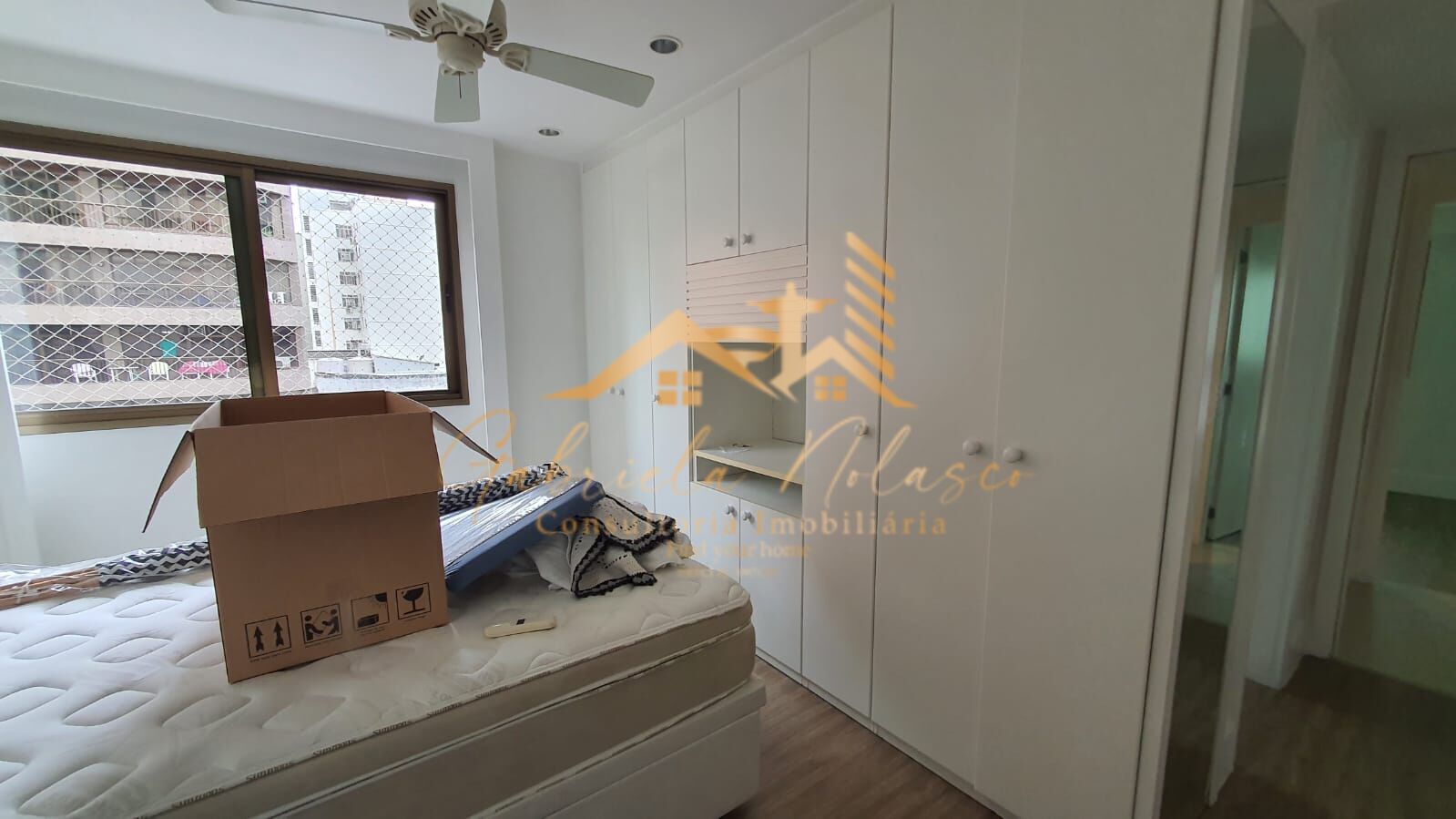 Apartamento à venda com 2 quartos, 113m² - Foto 10