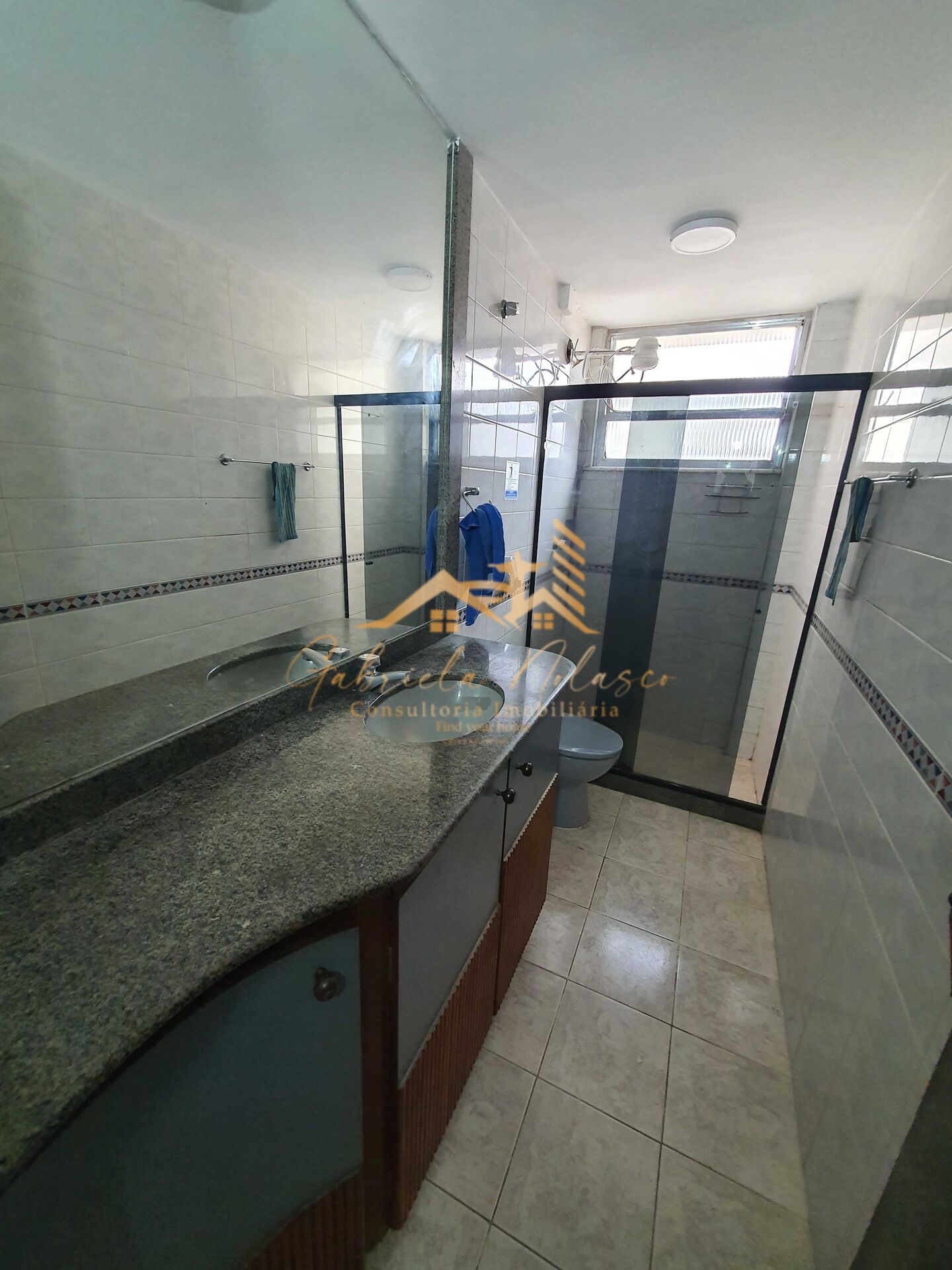 Apartamento à venda com 2 quartos, 67m² - Foto 20