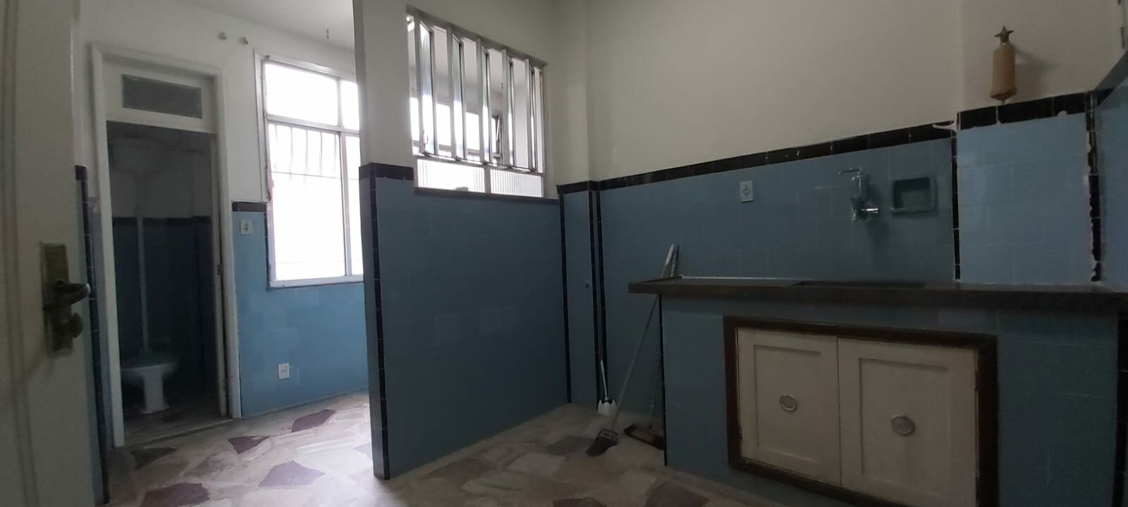 Apartamento à venda com 3 quartos, 115m² - Foto 19