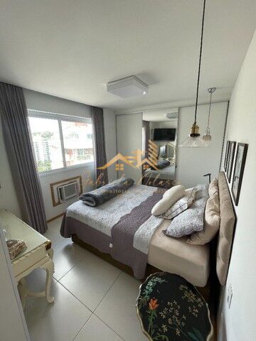 Apartamento à venda com 2 quartos, 77m² - Foto 9