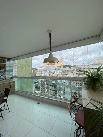 Apartamento à venda com 2 quartos, 77m² - Foto 6