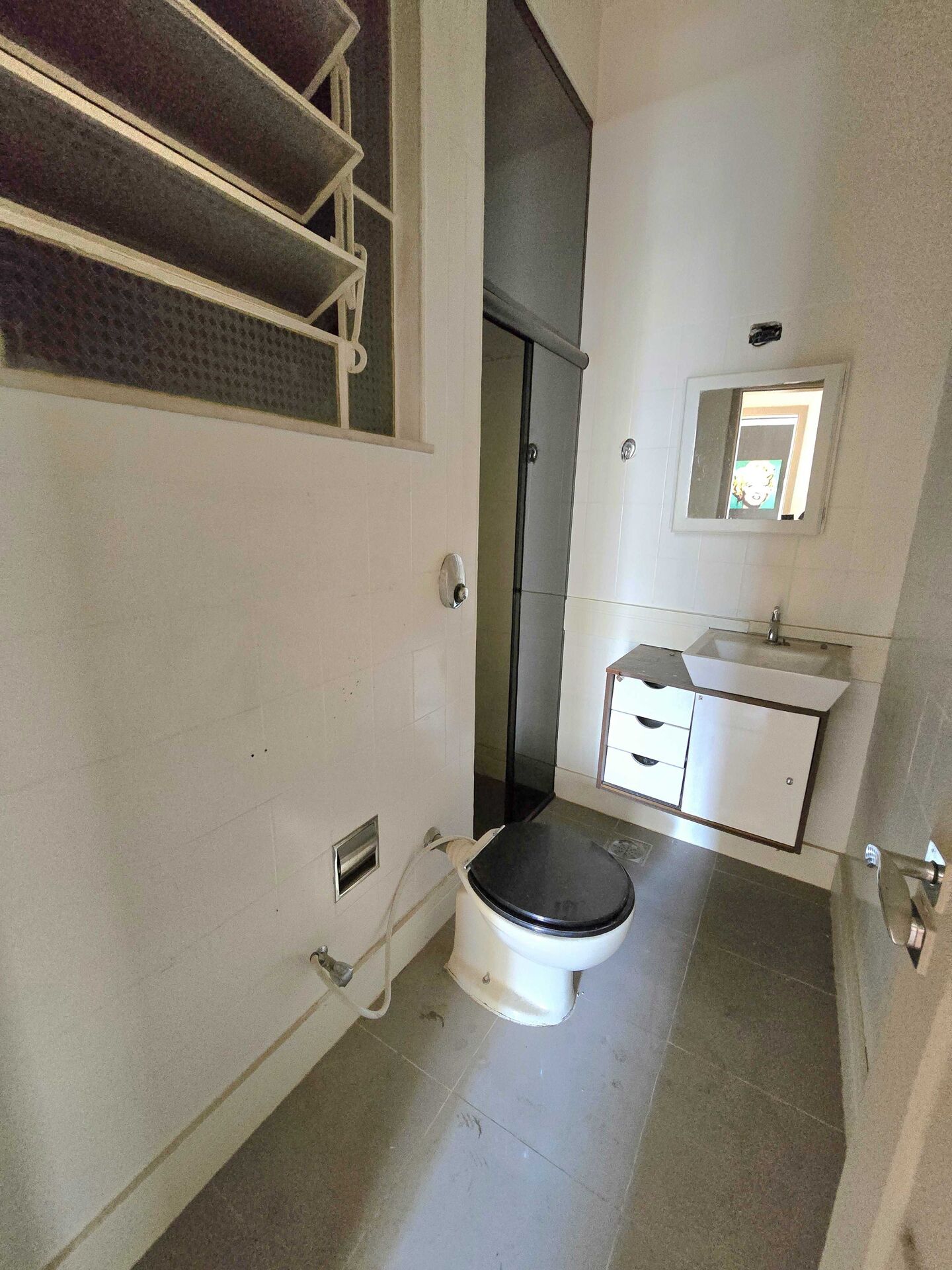 Apartamento à venda com 2 quartos, 60m² - Foto 10