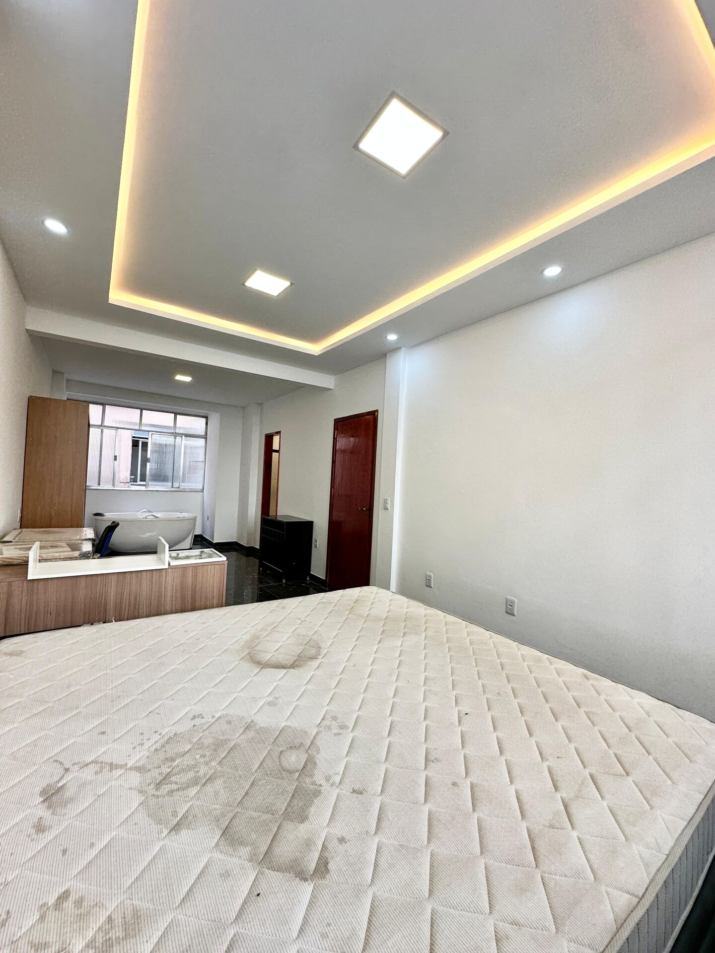 Apartamento à venda com 2 quartos, 105m² - Foto 5