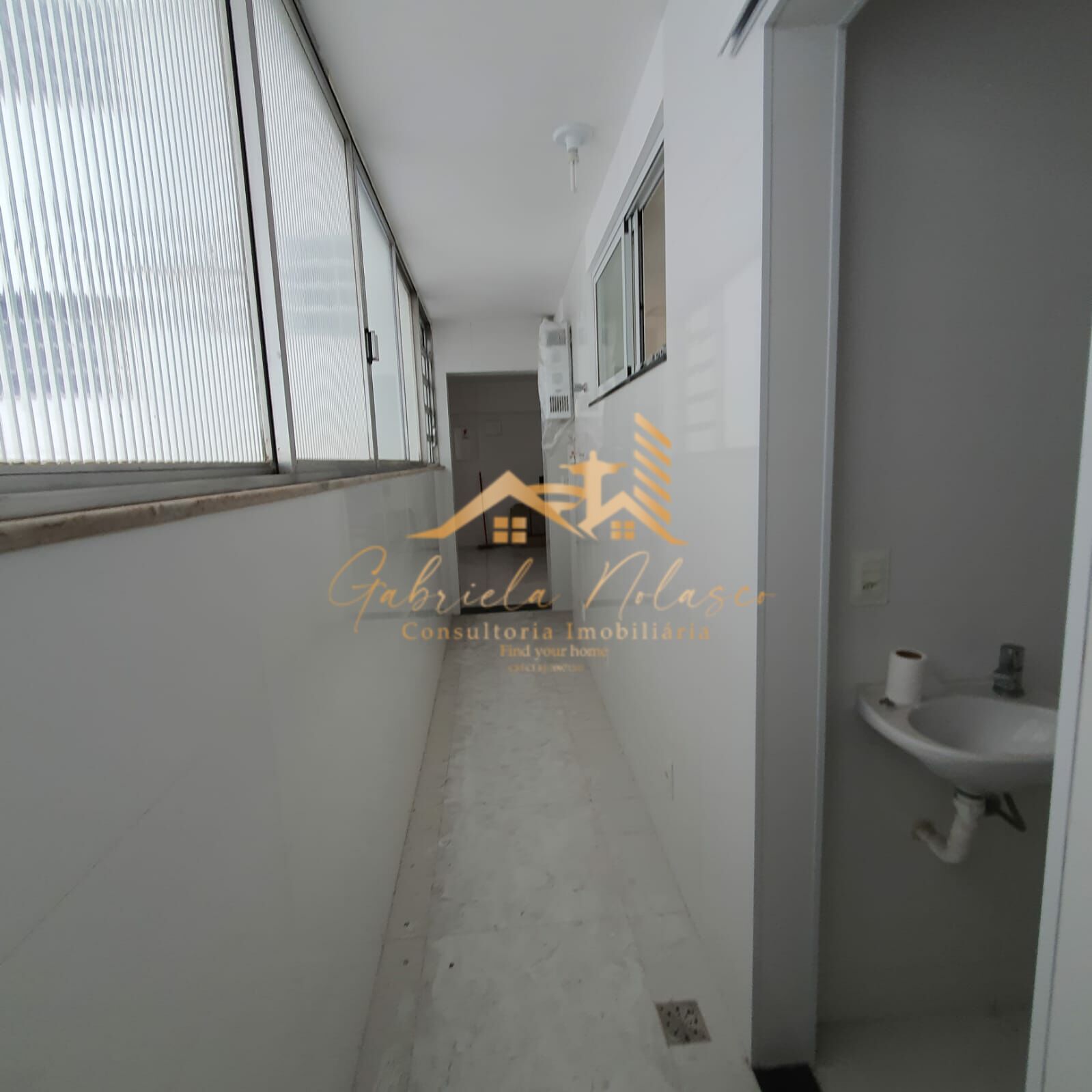 Apartamento à venda com 3 quartos, 170m² - Foto 31