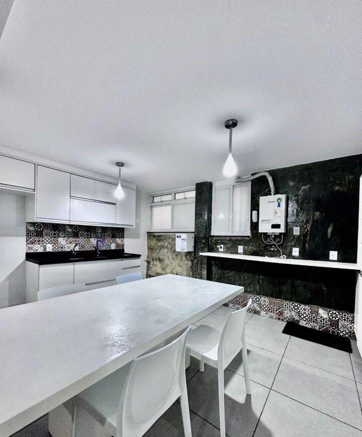 Apartamento à venda com 2 quartos, 90m² - Foto 6