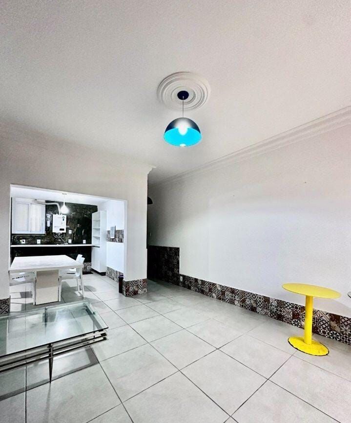 Apartamento à venda com 2 quartos, 90m² - Foto 3