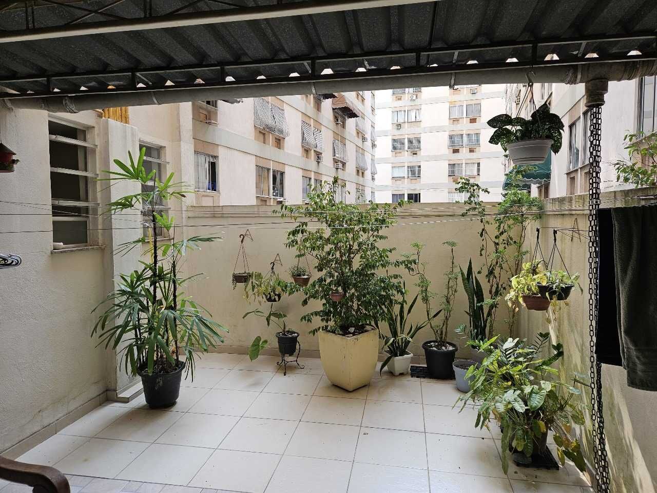 Apartamento à venda com 2 quartos - Foto 7