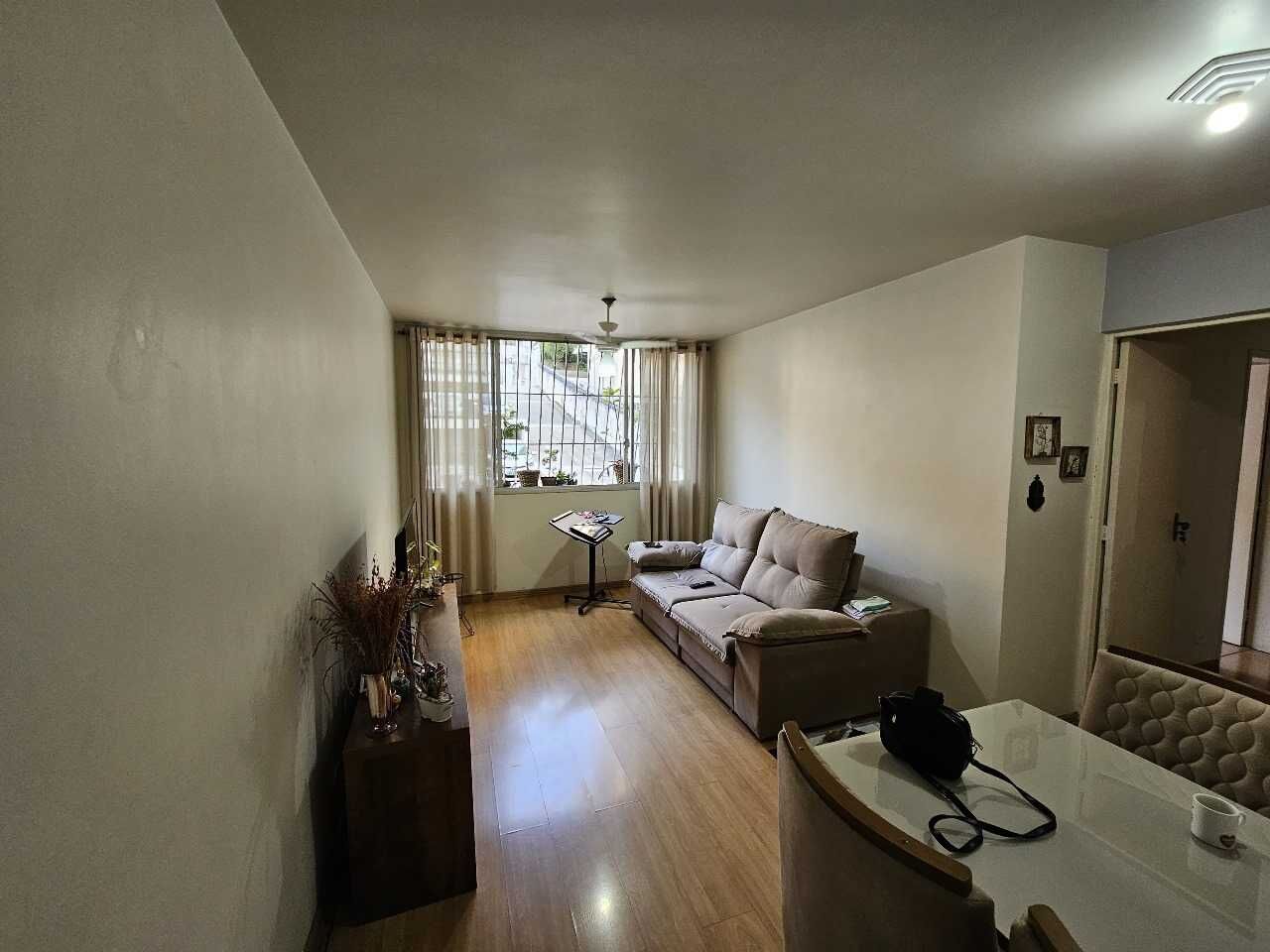 Apartamento à venda com 2 quartos - Foto 4