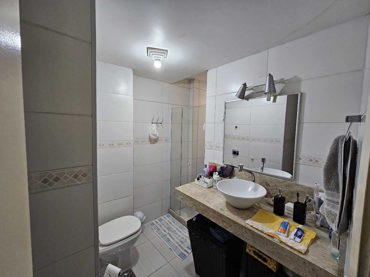 Apartamento à venda com 2 quartos - Foto 12