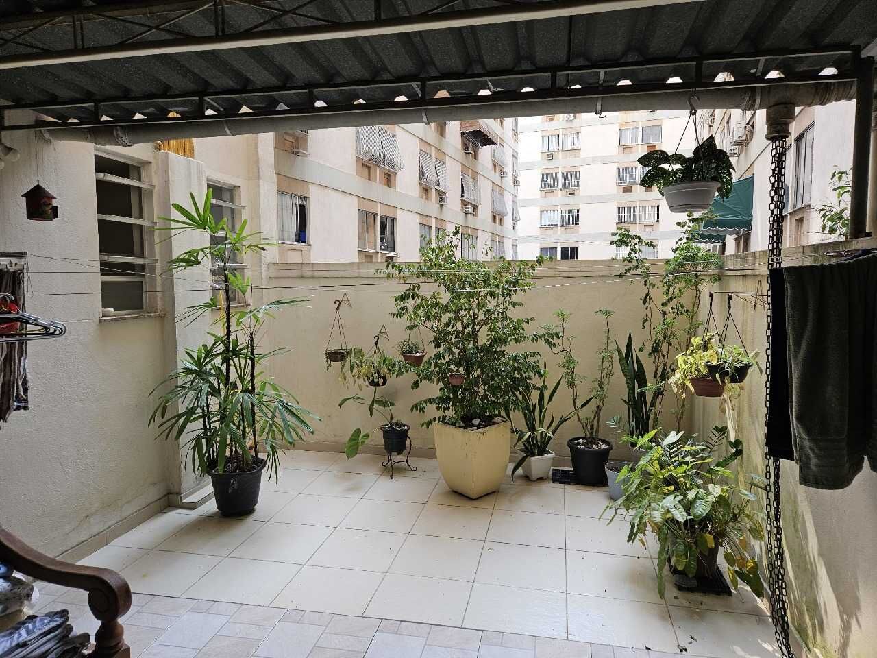 Apartamento à venda com 2 quartos - Foto 6